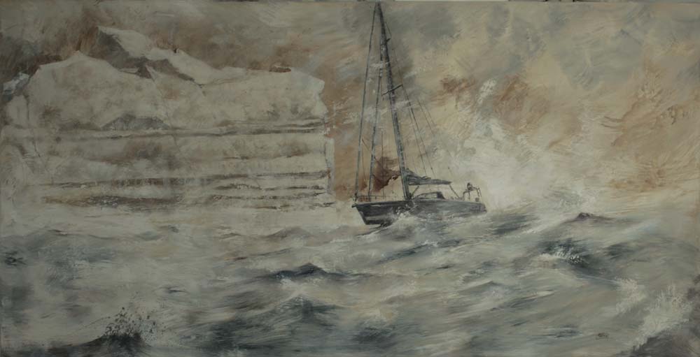 60 Knots, 2013