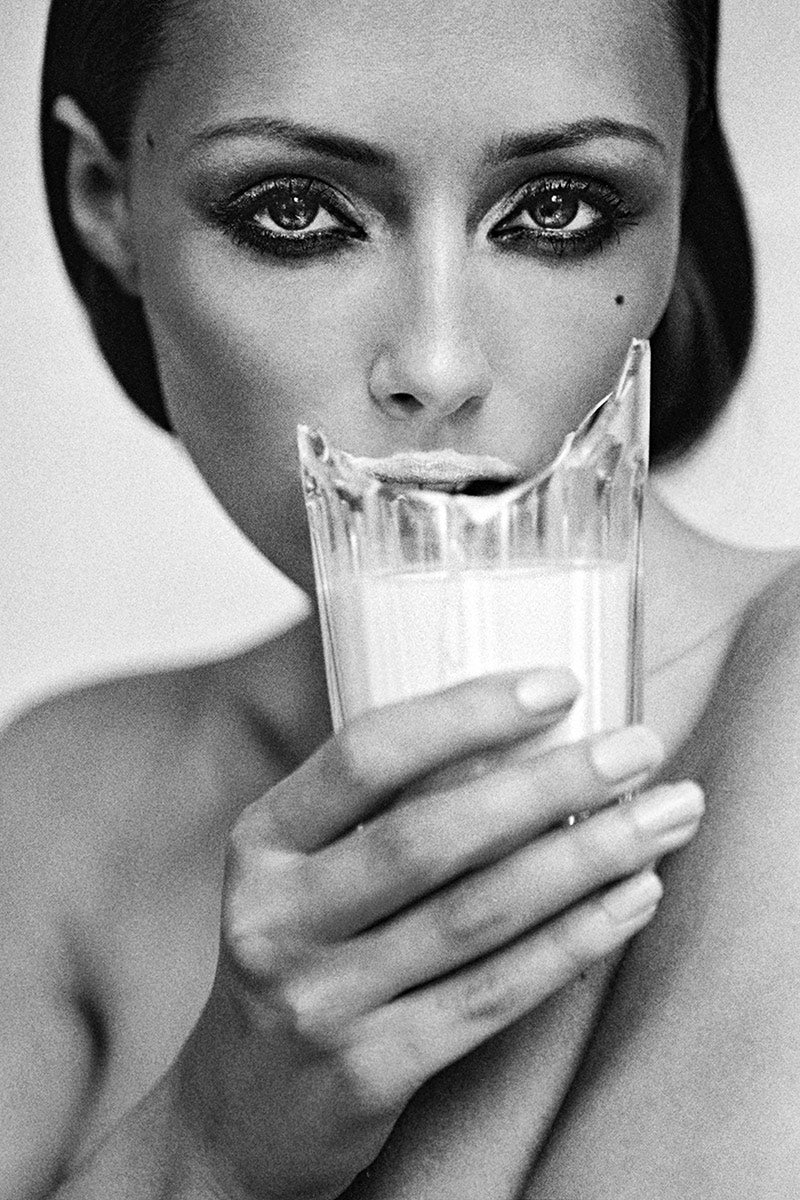 Milk