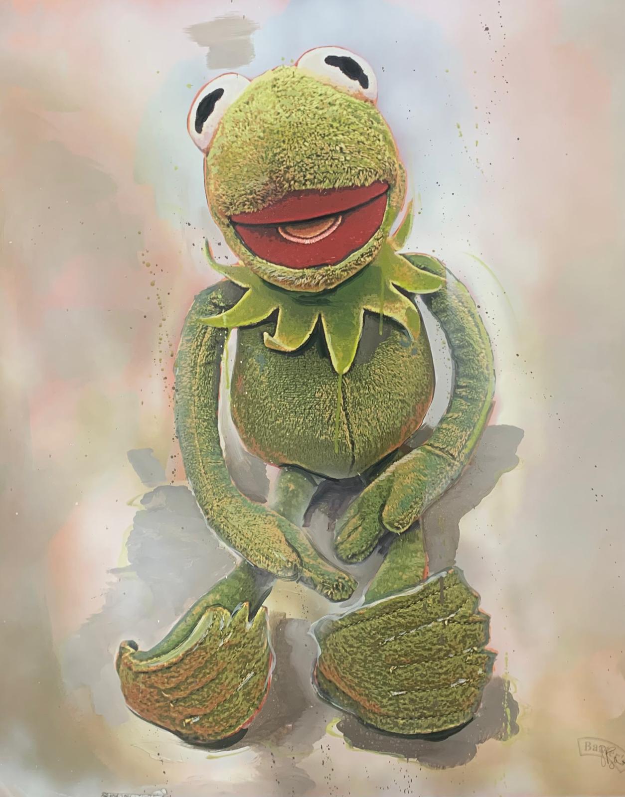Kermit
