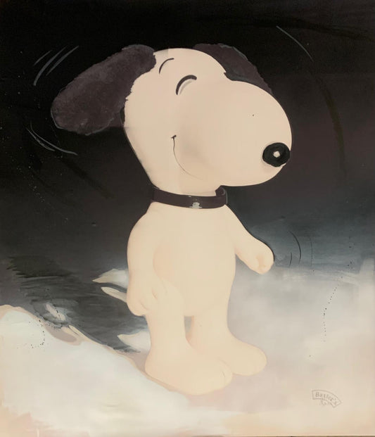 Snoopy