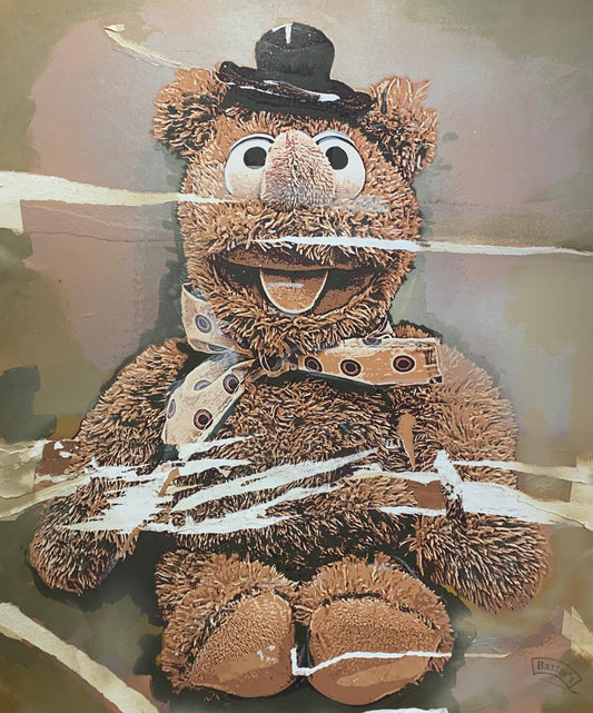 Muppets