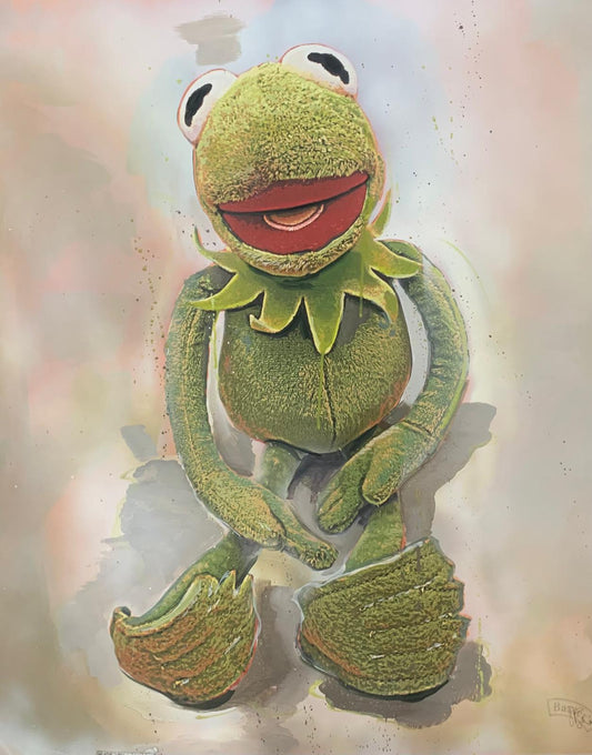 Kermit