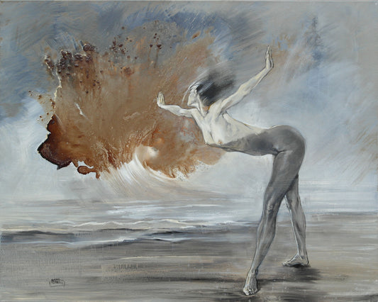 The Next Step, 2014